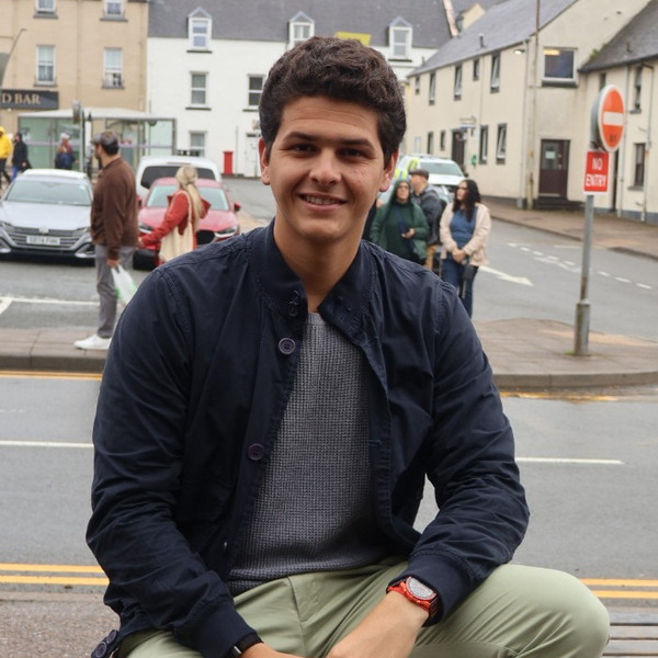 Agustin Rivas